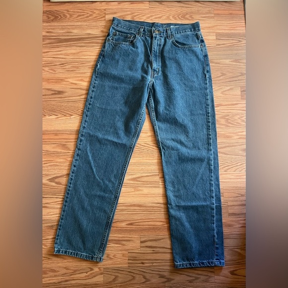Men’s George Relaxed Jeans 32 x 32 - Picture 1 of 4
